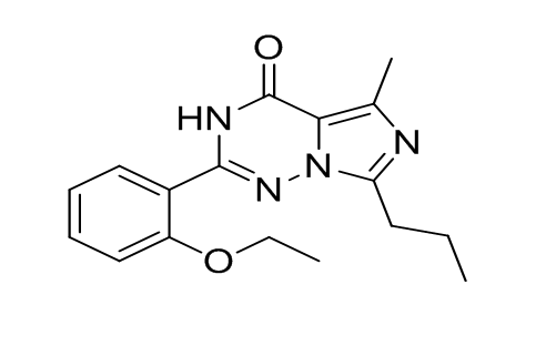 Vardenafil Dessulfonyl Impurity